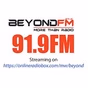 Beyond FM Malawi logo