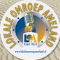 Lokale Omroep Ameland logo