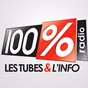 100% Radio Tarbes logo