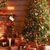 WGARTH Christmas Joy logo