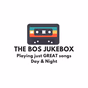 The Bos Jukebox logo
