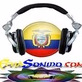 Ecuasonido logo