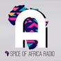 Spice Of Africa Radio logo