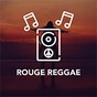 Rouge FM - Reggae logo