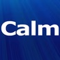 Calm Radio - Gregorian Chant logo
