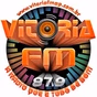 Rádio Vitória FM logo