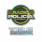 Radio Policia Barranquilla logo