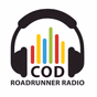 COD Roadrunner Radio logo