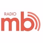 MB Radio logo