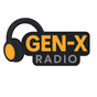GEN-X Radio logo