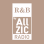 Allzic Radio - R&B logo
