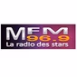 Radio Musique FM (MFM) logo