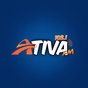 Rádio Ativa FM logo