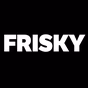 friskyRadio - Frisky logo