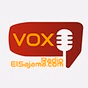 Vox Radio ElSajama logo