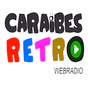 Caraibes Retro Radio logo