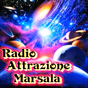 Radio Attraction Marsala logo