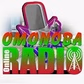 Omonoba Radio logo