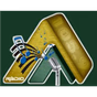 Rádio Alternativa FM 105.9 logo