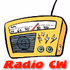 Rádio CW - CidadeWAP logo