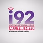 i92 Knoxville - WXIW-DB logo