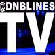 Drum and Basslines Radio logo