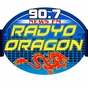 Radyo Oragon 90.7 News Fm  - DWII logo