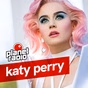 planet radio - planet Katy Perry logo