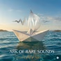Ark Of Rare Sounds logo