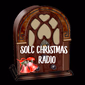 DHONE RADIO logo
