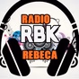 Radio Rebeca RBK logo