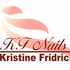 Kfnails logo
