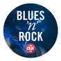 OUI FM - Blues'n'Rock logo