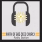 Faith of God Seed Church logo