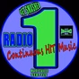 Get Smashed Radio 1 logo