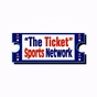 The Ticket Sports Network logo