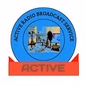 Active Radio logo