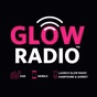 GLOW RADIO logo