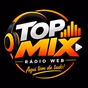 Rádio Top Mix logo