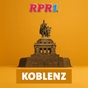 RPR1. Koblenz logo