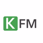 Kristal FM logo