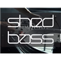 Shedbass Radio logo