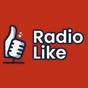 Radio Like logo