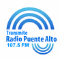 Radio Puente Alto 107.5 FM logo