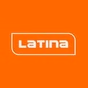 Radio Latina 101 logo