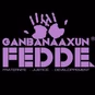Radio Ganbanaaxu logo