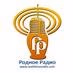 Rodnoe Radio logo
