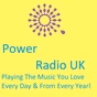 Power Radio UK Newcastle logo