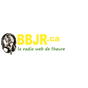BBJR Radio logo