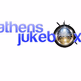 Athens Jukebox Radio logo